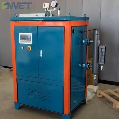 ISO Automatic Control Electric Steam Boiler