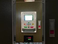 Nồi hơi gỗ viên sinh khối 1500kg / h đến 4000kg / h hoàn toàn tự động cho nhà kính