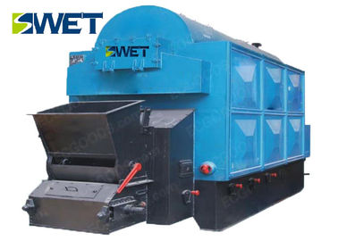 Industrial Chain Grate Steam BoilerBoiler 0.7 MPa 1.0Mpa 1.25Mpa 1.6Mpa  Working Pressure