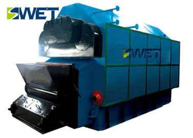 Industrial Chain Grate Steam BoilerBoiler 0.7 MPa 1.0Mpa 1.25Mpa 1.6Mpa  Working Pressure