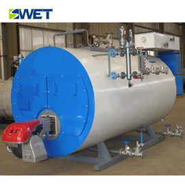 Fire tube 6t 1.25Mpa diesel steam oil steam diesel boiler for textile industry