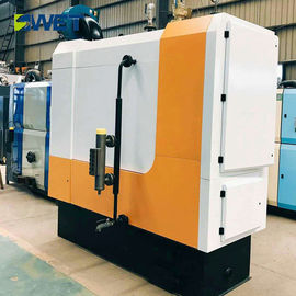300kg or 150kg / H Oil Gas Industrial Steam Boiler Full Automatic Control