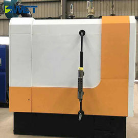 500kg Wood Chip Industrial Steam Boiler , Durable Biomass Steam Boiler