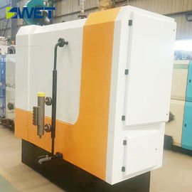 150kg Auto Small Capacity Biomass Fired Steam Boiler For Food Industries