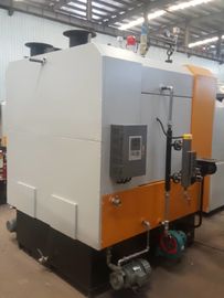 1.2mpa Automatic Wood Biomass Steam Boiler 1000kg/H For Bathing