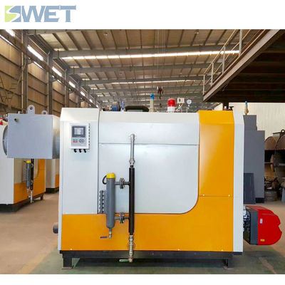 High quality energy saving industrial natural gas steam boiler for factory