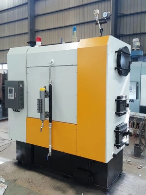 Bán trực tiếp nhà máy loại mới 1000 kg nồi hơi công nghiệp