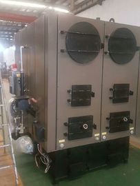 Tự động 1500kg/h đến 4000kg/h 0.7Mpa 1.0Mpa 1.2Mpa nhiên liệu sinh khối Industrial High Efficiency Steam Boiler