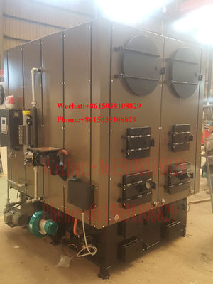 0.7Mpa 1.0Mpa 1.2Mpa Hiệu quả cao 3000kg/h nhiên liệu sinh khối nồi hơi công nghiệp 0.7Mpa 1.0Mpa 1.2Mpa Hiệu quả cao