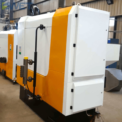 Nồi hơi sinh khối tự động 400 kg / h cho ngành công nghiệp máy thực phẩm